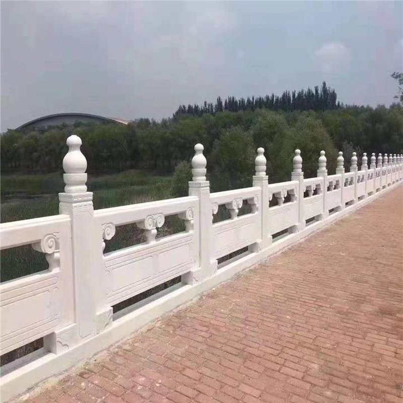 锌钢护栏能用多少年?这个问题一直困扰着许多人。